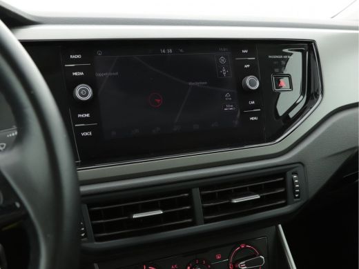 Volkswagen Polo 1.0 TGI Comfortline Executive-Pack *NAVI-FULLMAP | AIRCO | CRUISE | DAB+ | CARPLAY | PDC | COMFOR... ActivLease financial lease