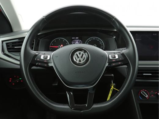 Volkswagen Polo 1.0 TGI Comfortline Executive-Pack *NAVI-FULLMAP | AIRCO | CRUISE | DAB | APP-CONNECT | PDC | COM... ActivLease financial lease