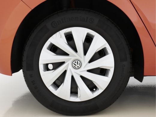 Volkswagen Polo 1.0 TGI Comfortline Executive-Pack *NAVI-FULLMAP | AIRCO | CRUISE | DAB+ | CARPLAY | PDC | COMFOR... ActivLease financial lease