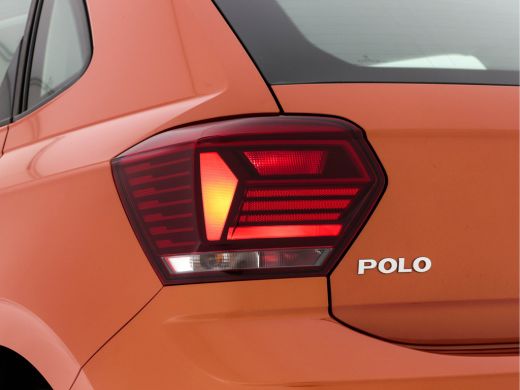 Volkswagen Polo 1.0 TGI Comfortline Executive-Pack *NAVI-FULLMAP | AIRCO | CRUISE | DAB+ | CARPLAY | PDC | COMFOR... ActivLease financial lease