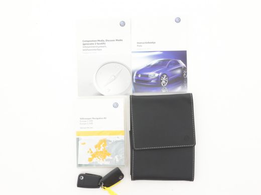 Volkswagen Polo 1.0 TGI Comfortline Executive-Pack *NAVI-FULLMAP | AIRCO | CRUISE | DAB+ | CARPLAY | PDC | COMFOR... ActivLease financial lease