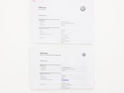 Volkswagen Polo 1.0 TGI Comfortline Executive-Pack *NAVI-FULLMAP | AIRCO | CRUISE | DAB+ | CARPLAY | PDC | COMFOR... ActivLease financial lease