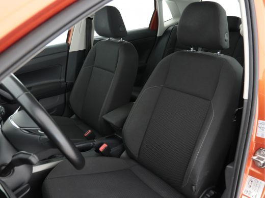 Volkswagen Polo 1.0 TGI Comfortline Executive-Pack *NAVI-FULLMAP | AIRCO | CRUISE | DAB | APP-CONNECT | PDC | COM... ActivLease financial lease