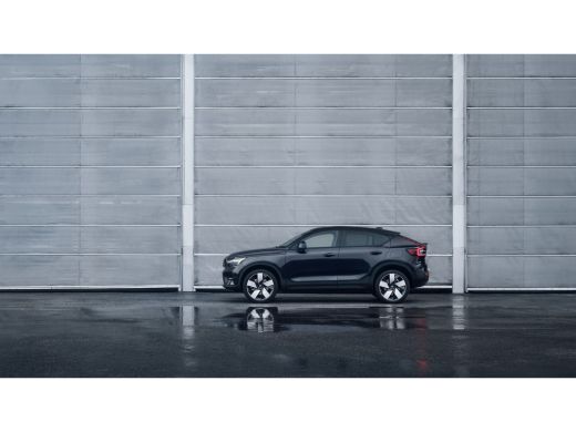 Volvo  C40 Single Motor Extended Range Ultimate | Panoramadak | Harman Kardon | Warmtepomp | Getint Glas | 2... ActivLease financial lease