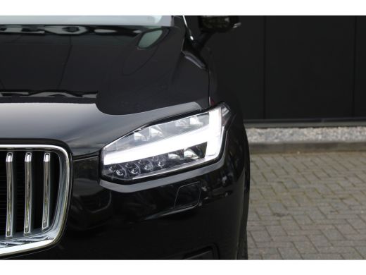 Volvo  XC90 T8 Recharge AWD Plus Bright | Full LED | Pano | Pilot Assist | Trekhaak | Harman Kardon | 360 cam... ActivLease financial lease