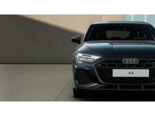 Audi A3 Sportback 35 TFSI 150 S tronic Basis Automaat | Matrix LED-koplampen | 3-zone airconditioning | E...