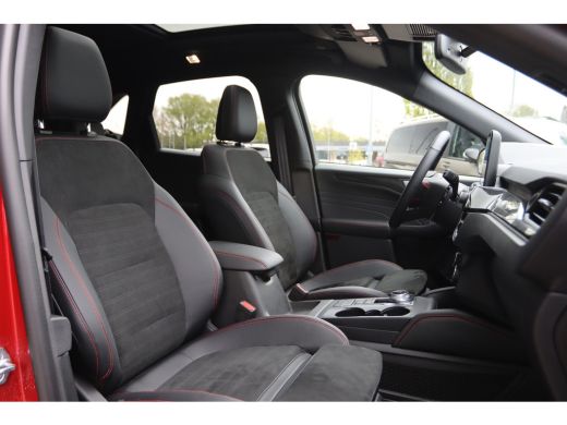 Ford Kuga 2.5 PHEV ST-LINE X | PANO | VERLENGBAAR ZITVLAK | TREKHAAK WEGKL. | NAVI | LED | VR-COCKPIT | ADA... ActivLease financial lease