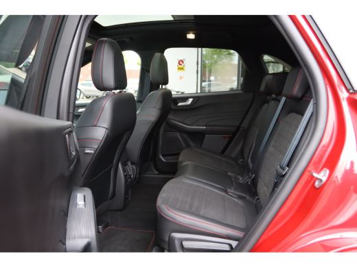 Ford Kuga 2.5 PHEV ST-LINE X | PANO | VERLENGBAAR ZITVLAK | TREKHAAK WEGKL. | NAVI | LED | VR-COCKPIT | ADA... ActivLease financial lease