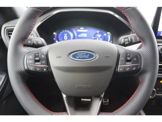 Ford Kuga 2.5 PHEV ST-LINE X | PANO | VERLENGBAAR ZITVLAK | TREKHAAK WEGKL. | NAVI | LED | VR-COCKPIT | ADA... ActivLease financial lease