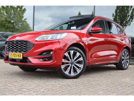 Ford Kuga 2.5 PHEV ST-LINE X | PANO | VERLENGBAAR ZITVLAK | TREKHAAK WEGKL. | NAVI | LED | VR-COCKPIT | ADA... ActivLease financial lease