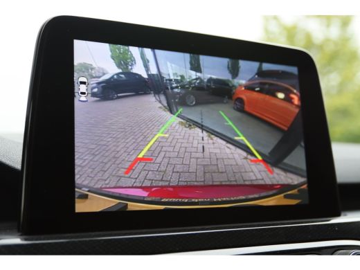 Ford Kuga 2.5 PHEV ST-LINE X | PANO | VERLENGBAAR ZITVLAK | TREKHAAK WEGKL. | NAVI | LED | VR-COCKPIT | ADA... ActivLease financial lease