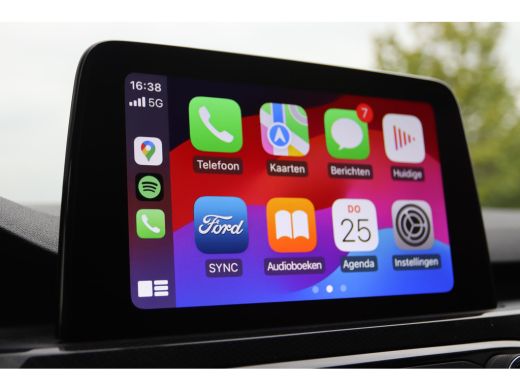 Ford Kuga 2.5 PHEV ST-LINE X | PANO | VERLENGBAAR ZITVLAK | TREKHAAK WEGKL. | NAVI | LED | VR-COCKPIT | ADA... ActivLease financial lease