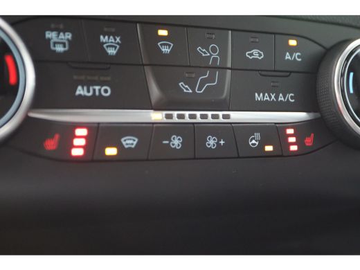 Ford Kuga 2.5 PHEV ST-LINE X | PANO | VERLENGBAAR ZITVLAK | TREKHAAK WEGKL. | NAVI | LED | VR-COCKPIT | ADA... ActivLease financial lease