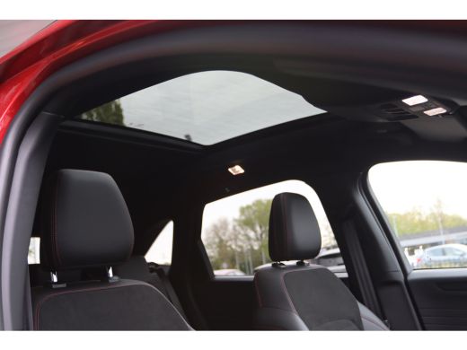 Ford Kuga 2.5 PHEV ST-LINE X | PANO | VERLENGBAAR ZITVLAK | TREKHAAK WEGKL. | NAVI | LED | VR-COCKPIT | ADA... ActivLease financial lease