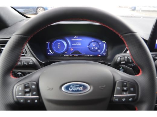 Ford Kuga 2.5 PHEV ST-LINE X | PANO | VERLENGBAAR ZITVLAK | TREKHAAK WEGKL. | NAVI | LED | VR-COCKPIT | ADA... ActivLease financial lease