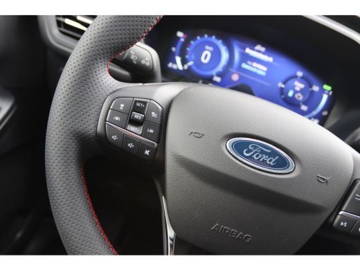 Ford Kuga 2.5 PHEV ST-LINE X | PANO | VERLENGBAAR ZITVLAK | TREKHAAK WEGKL. | NAVI | LED | VR-COCKPIT | ADA... ActivLease financial lease