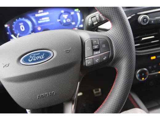 Ford Kuga 2.5 PHEV ST-LINE X | PANO | VERLENGBAAR ZITVLAK | TREKHAAK WEGKL. | NAVI | LED | VR-COCKPIT | ADA... ActivLease financial lease