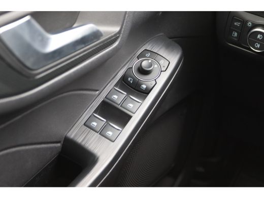 Ford Kuga 2.5 PHEV ST-LINE X | PANO | VERLENGBAAR ZITVLAK | TREKHAAK WEGKL. | NAVI | LED | VR-COCKPIT | ADA... ActivLease financial lease