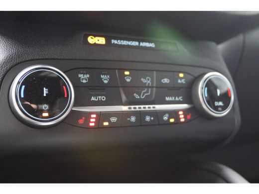 Ford Kuga 2.5 PHEV ST-LINE X | PANO | VERLENGBAAR ZITVLAK | TREKHAAK WEGKL. | NAVI | LED | VR-COCKPIT | ADA... ActivLease financial lease