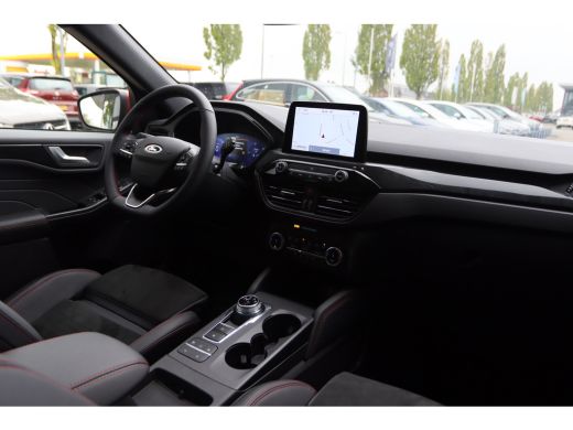 Ford Kuga 2.5 PHEV ST-LINE X | PANO | VERLENGBAAR ZITVLAK | TREKHAAK WEGKL. | NAVI | LED | VR-COCKPIT | ADA... ActivLease financial lease