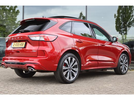 Ford Kuga 2.5 PHEV ST-LINE X | PANO | VERLENGBAAR ZITVLAK | TREKHAAK WEGKL. | NAVI | LED | VR-COCKPIT | ADA... ActivLease financial lease