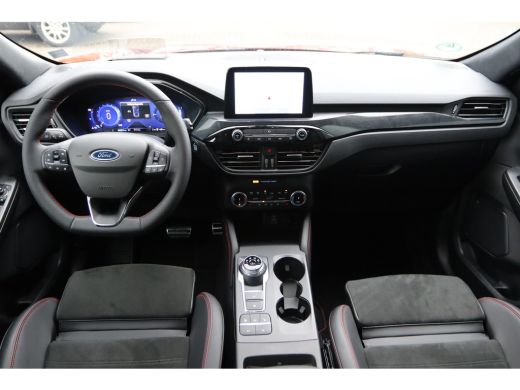 Ford Kuga 2.5 PHEV ST-LINE X | PANO | VERLENGBAAR ZITVLAK | TREKHAAK WEGKL. | NAVI | LED | VR-COCKPIT | ADA... ActivLease financial lease