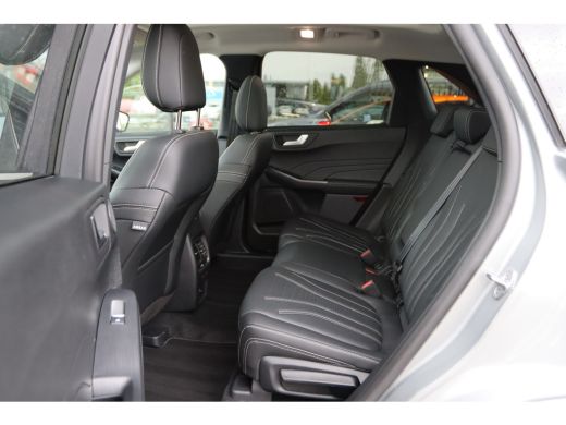 Ford Kuga 2.5 PHEV VIGNALE | PANO  | TREKHAAK WEGKL. | NAVI | LED | VR-COCKPIT | ADAPT. CRUISE | APPLE CARP... ActivLease financial lease