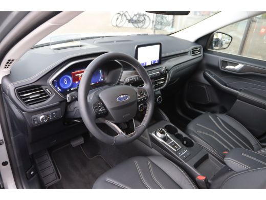 Ford Kuga 2.5 PHEV VIGNALE | PANO  | TREKHAAK WEGKL. | NAVI | LED | VR-COCKPIT | ADAPT. CRUISE | APPLE CARP... ActivLease financial lease