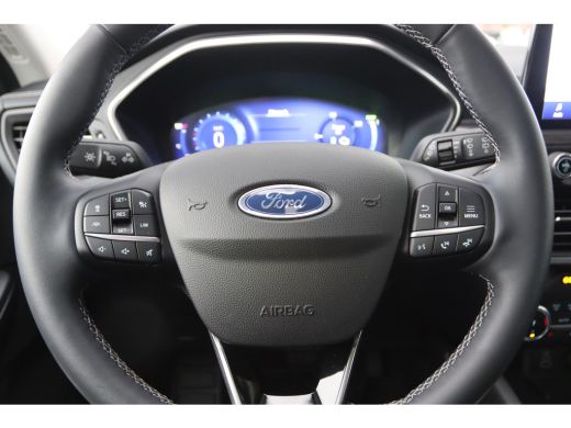 Ford Kuga 2.5 PHEV VIGNALE | PANO  | TREKHAAK WEGKL. | NAVI | LED | VR-COCKPIT | ADAPT. CRUISE | APPLE CARP... ActivLease financial lease