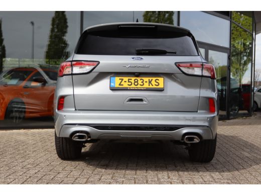 Ford Kuga 2.5 PHEV VIGNALE | PANO  | TREKHAAK WEGKL. | NAVI | LED | VR-COCKPIT | ADAPT. CRUISE | APPLE CARP... ActivLease financial lease