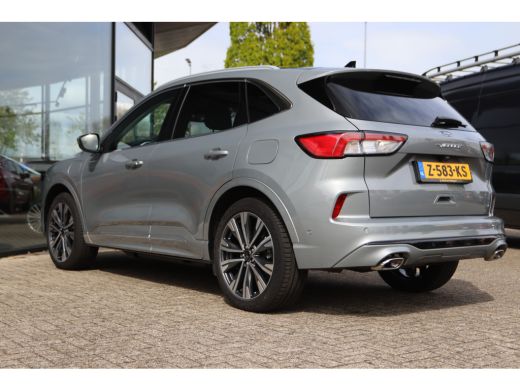 Ford Kuga 2.5 PHEV VIGNALE | PANO  | TREKHAAK WEGKL. | NAVI | LED | VR-COCKPIT | ADAPT. CRUISE | APPLE CARP... ActivLease financial lease