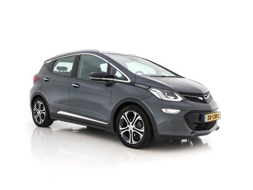 Opel Ampera-E Business Executive 60 kWh (INCL-BTW) *FULL-LEATHER | BOSE-AUDIO | FULL-LED | CCS-FASTLOADER | DAB... Opel Ampera-E Business Executive 60 kWh (INCL-BTW) *FULL-LEATHER | BOSE-AUDIO | FULL-LED | CCS-FASTLOADER | DAB...