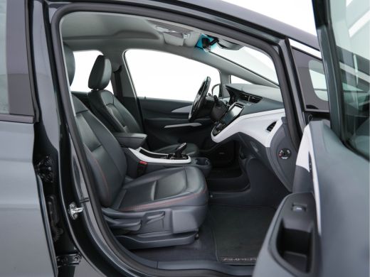 Opel Ampera-E Business Executive 60 kWh (INCL-BTW) *FULL-LEATHER | BOSE-AUDIO | FULL-LED | CCS-FASTLOADER | DAB... ActivLease financial lease