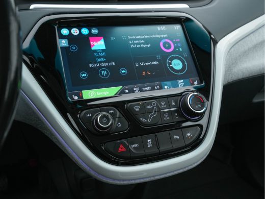Opel Ampera-E Business Executive 60 kWh (INCL-BTW) *FULL-LEATHER | BOSE-AUDIO | FULL-LED | CCS-FASTLOADER | DAB... ActivLease financial lease