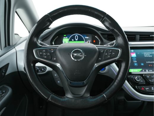 Opel Ampera-E Business Executive 60 kWh (INCL-BTW) *FULL-LEATHER | BOSE-AUDIO | FULL-LED | CCS-FASTLOADER | DAB... ActivLease financial lease
