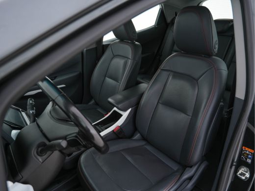 Opel Ampera-E Business Executive 60 kWh (INCL-BTW) *FULL-LEATHER | BOSE-AUDIO | FULL-LED | CCS-FASTLOADER | DAB... ActivLease financial lease