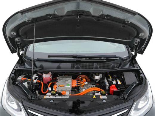 Opel Ampera-E Business Executive 60 kWh (INCL-BTW) *FULL-LEATHER | BOSE-AUDIO | FULL-LED | CCS-FASTLOADER | DAB... ActivLease financial lease