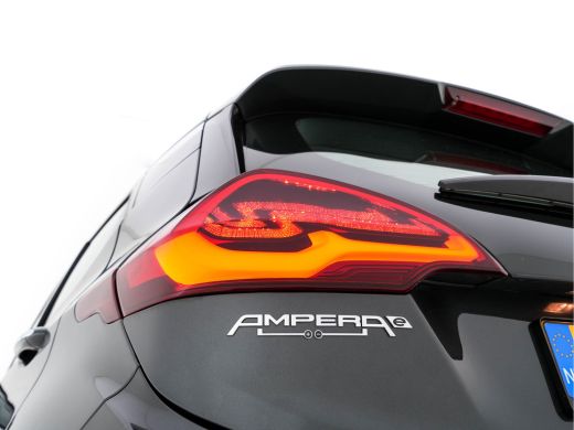 Opel Ampera-E Business Executive 60 kWh (INCL-BTW) *FULL-LEATHER | BOSE-AUDIO | FULL-LED | CCS-FASTLOADER | DAB... ActivLease financial lease