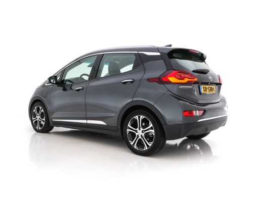 Opel Ampera-E Business Executive 60 kWh (INCL-BTW) *FULL-LEATHER | BOSE-AUDIO | FULL-LED | CCS-FASTLOADER | DAB... ActivLease financial lease