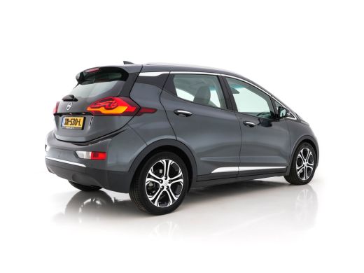 Opel Ampera-E Business Executive 60 kWh (INCL-BTW) *FULL-LEATHER | BOSE-AUDIO | FULL-LED | CCS-FASTLOADER | DAB... ActivLease financial lease