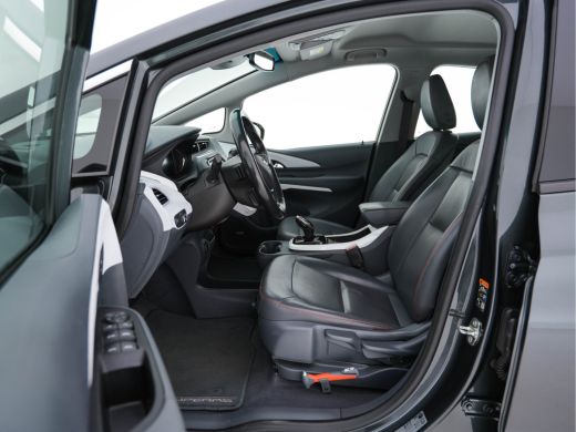 Opel Ampera-E Business Executive 60 kWh (INCL-BTW) *FULL-LEATHER | BOSE-AUDIO | FULL-LED | CCS-FASTLOADER | DAB... ActivLease financial lease