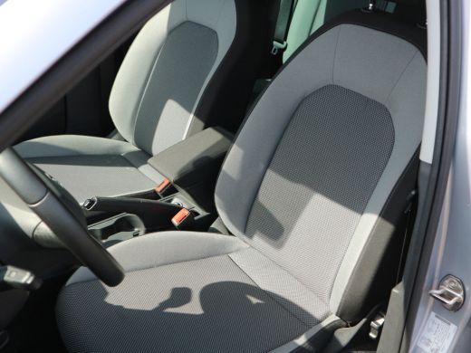 Seat Ibiza 1.0 TSI Style Business Intense NAVI CLIMA PDC 1E EIG ActivLease financial lease
