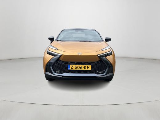 Toyota C-HR Hybrid 200 Première Edition | Navigatie | Apple CarPlay/Android auto | Achteruitrijcamera | Elekt... ActivLease financial lease