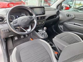 Hyundai i10 1.0 Comfort | Rijklaarprijs! | Apple Carplay Android Auto | Airconditioning |  Cruise Control | M...