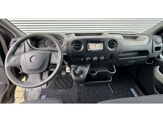 Opel Movano 2.3 CDTI L3H2