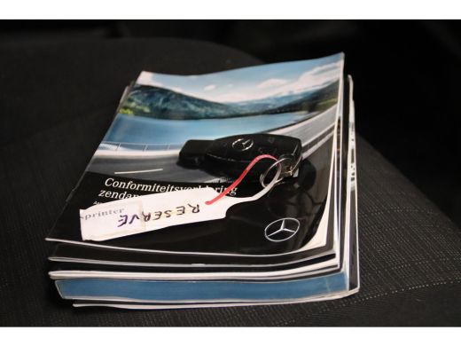 Mercedes Sprinter 2.2 CDI DHOLLANDIA LAADKLEP POSTNL AUTOMAAT EURO 6 ActivLease financial lease