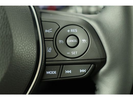 Toyota RAV4 2.5 Hybrid AWD Executive | Navi By App | Memory Zetels | Clima | Stoel/Stuur Verwarming | Keyless... ActivLease financial lease