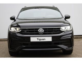 Volkswagen Tiguan 1.4 TSI 245PK eHybrid R-Line Business+ | Black Pakket | Elektrische Achterklep | ACC | Camera | L...