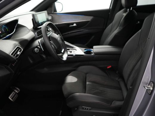 Peugeot 3008 1.6 HYbrid 225 GT Adaptieve Cruise | Clima | Apple/Android Carplay | Keyless Entry | Virtueel Das... ActivLease financial lease