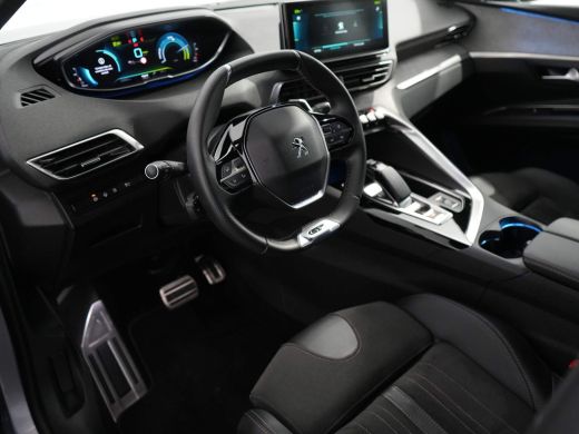 Peugeot 3008 1.6 HYbrid 225 GT Adaptieve Cruise | Clima | Apple/Android Carplay | Keyless Entry | Virtueel Das... ActivLease financial lease